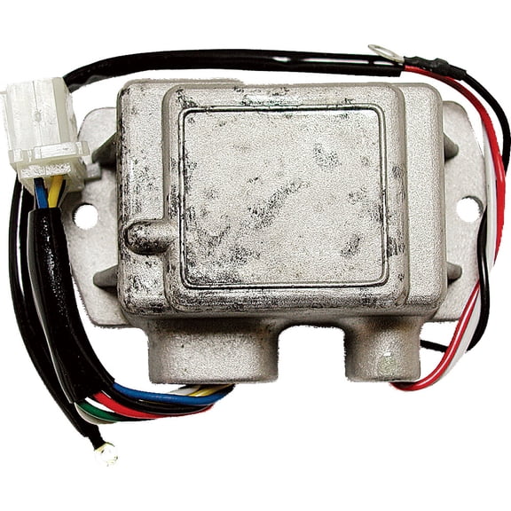 Sp1 New OEM Style Replacement CDI, 44-63500