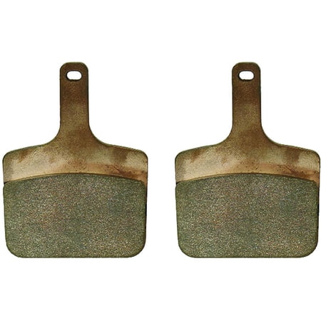 Sp1 40-0309 Brake Pads Pol Full Metal Full Metal SM-05303F