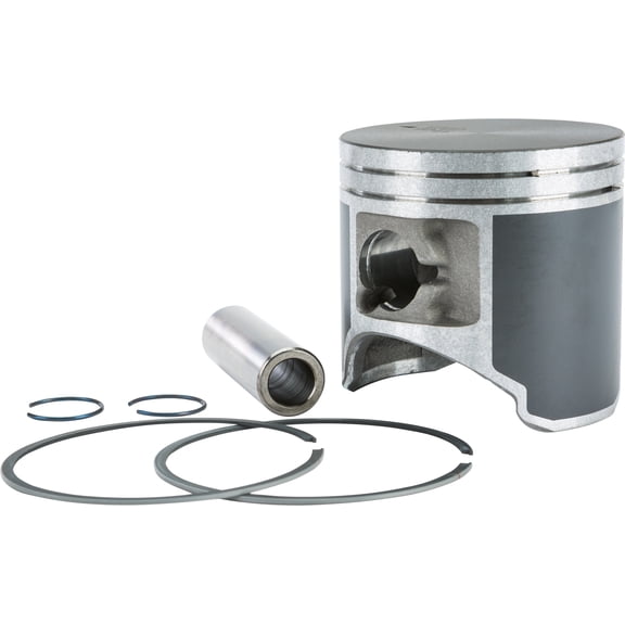 Sp1 '98-'00 Fits Arctic Cat 500 Twin Zr Zl Snowmobile Engine New Spi Piston