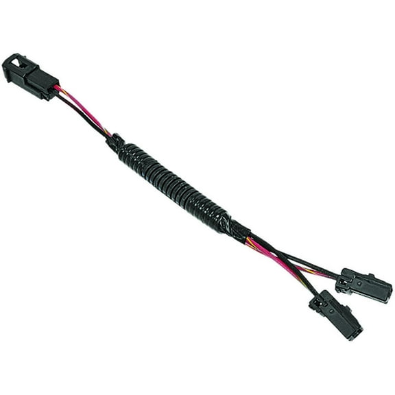 Sp1 New Accessory Splitter Harness, 27-59650