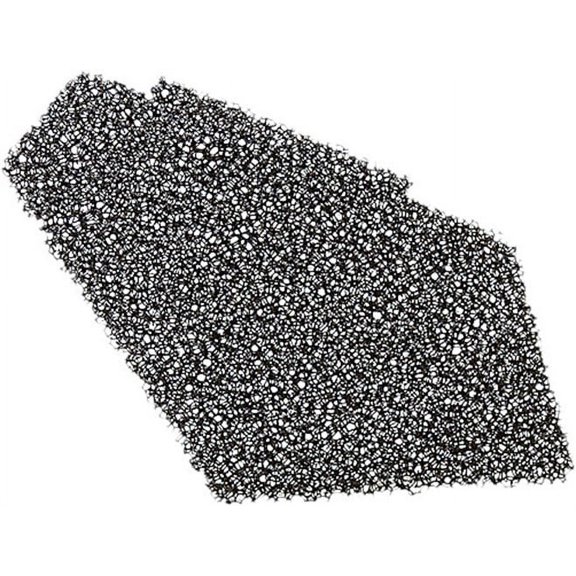 Sp1 New Air Box Foam Seal/Filter, 59-72600
