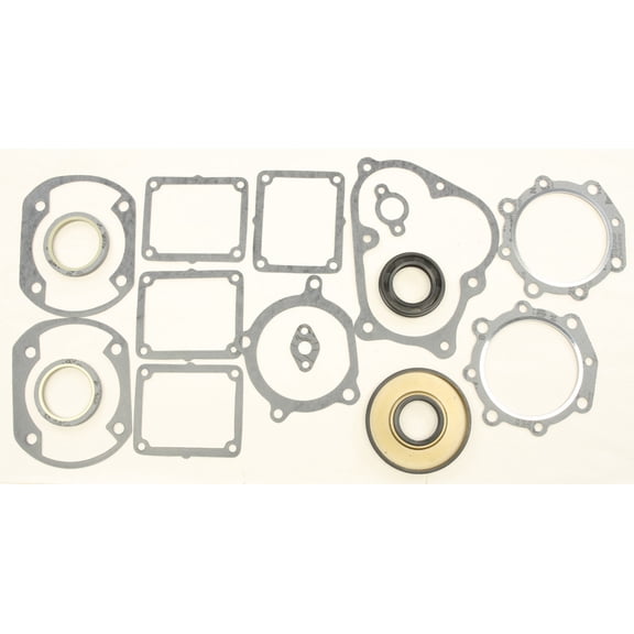 Sp1 New Engine Gasket Set, 123-18001