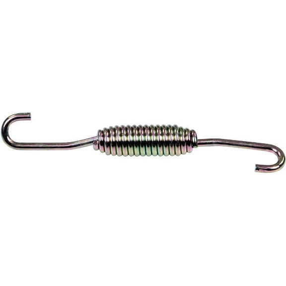 Sp1 New Exhaust Spring, 11-1215