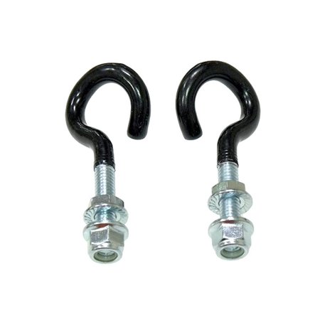 Sp1 New Ice Scratcher Holders, 15-64001
