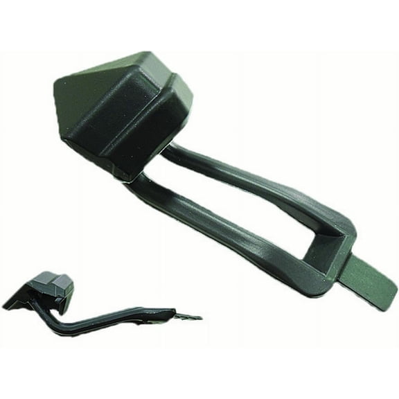 Sp1 New Panel Latch, 12-18930