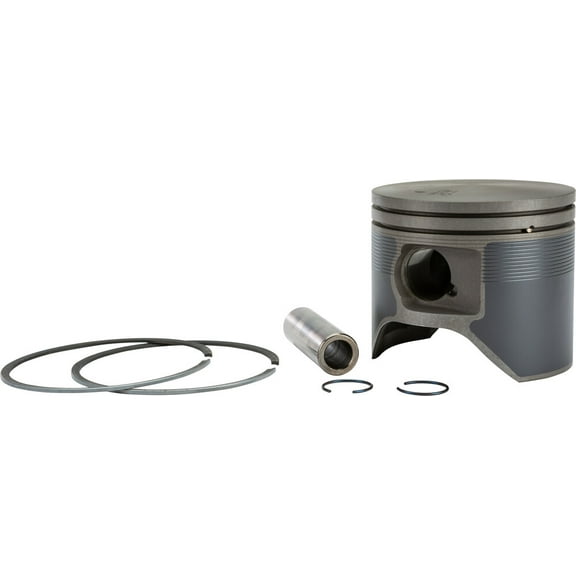 Sp1 New Piston Kit, 54-9287HPS