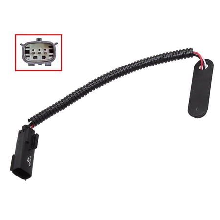 Sp1 New Speedometer Sensor, 27-59517
