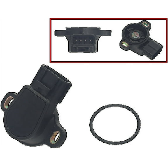 Sp1 New Throttle Position Sensor, 27-59521