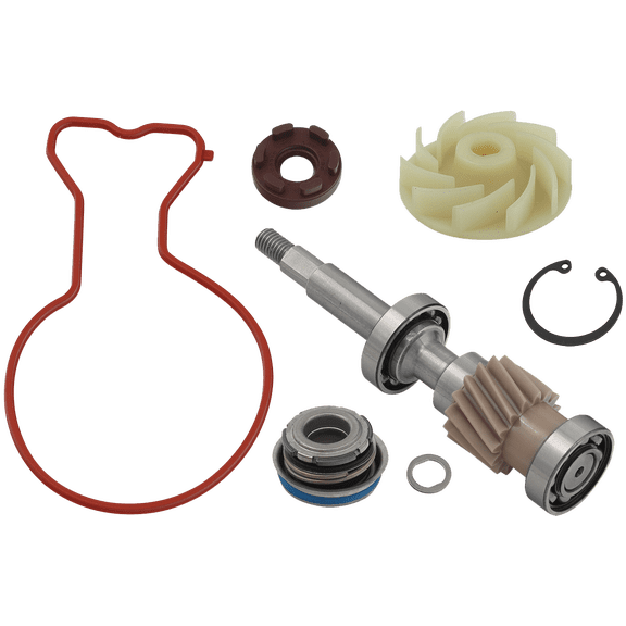 Sp1 SM-10102 Water Pump Repair Kits