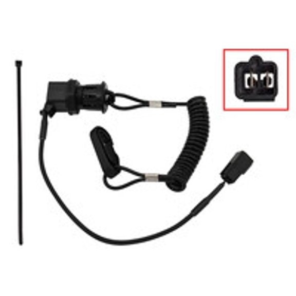 Sp1 SM-01586 Tether Switch