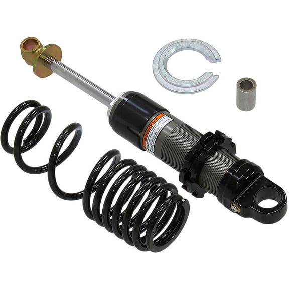 Sp1 Spi Gas Shock Front Track For Arctic Cat Snowmobiles Replaces Oem# 2704-705 SU-04312S