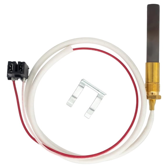 Sp20824 Thermocouple Fireplace Thermopile Gas Fireplace Cluster Thermocouple