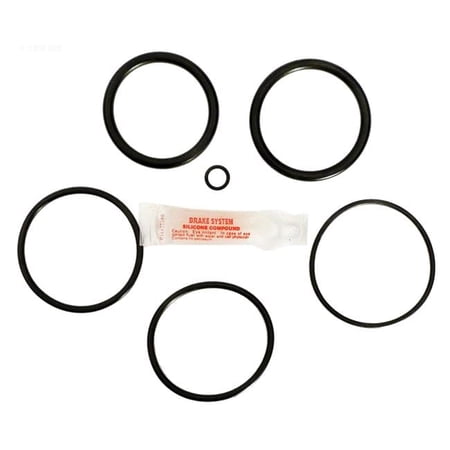 Sp410X Side Valve Repair Kit