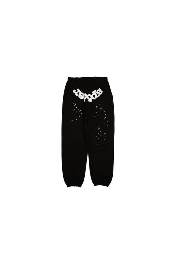 Men's OG Web Sweatpant Black, from StockX