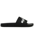 thumbnail image 1 of Sp5der Men's Onyx Slide Black Sandals, from StockX, 1 of 5