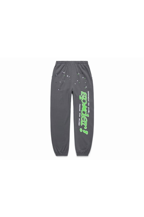 Men's Punk V2 Sweatpant Slate Grey, from StockX