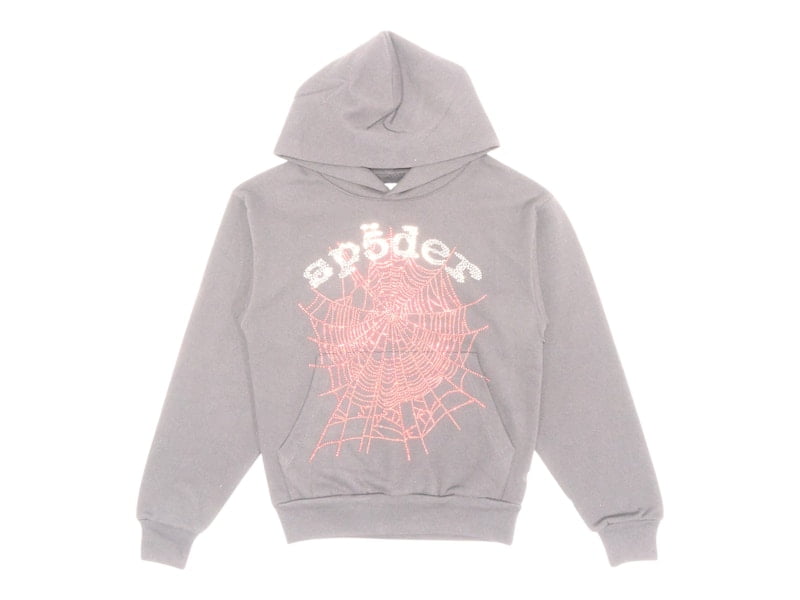 【正規品】Sp5der WEB HOODIE Sサイズ Sp5der Web Hoodie | Spider Hoodie 555 | SP5DER Store