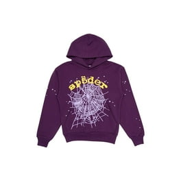 【新品】Sp5der OG Web Hoodie スパイダー パーカー M BLACK OG WEB HOODIE | SP5DER | KING SPIDER