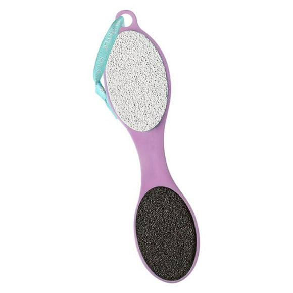 Spa Accessories Four-Sided Smoother - Lavender