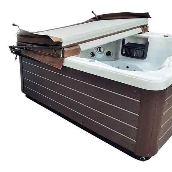 Spa Accessories PROMAX Cover Lift for Pro Max Hydraulic - One Size Fits