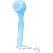 Spa Accessories Spa Sister Soft Complexion Brush - Blue