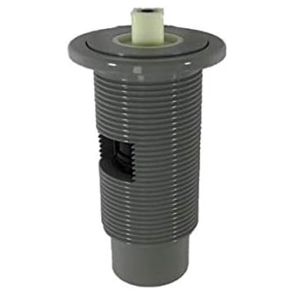 Spa Air Control Body with Stem Compatible with Most Spas J 400 Series 2006 6540-377