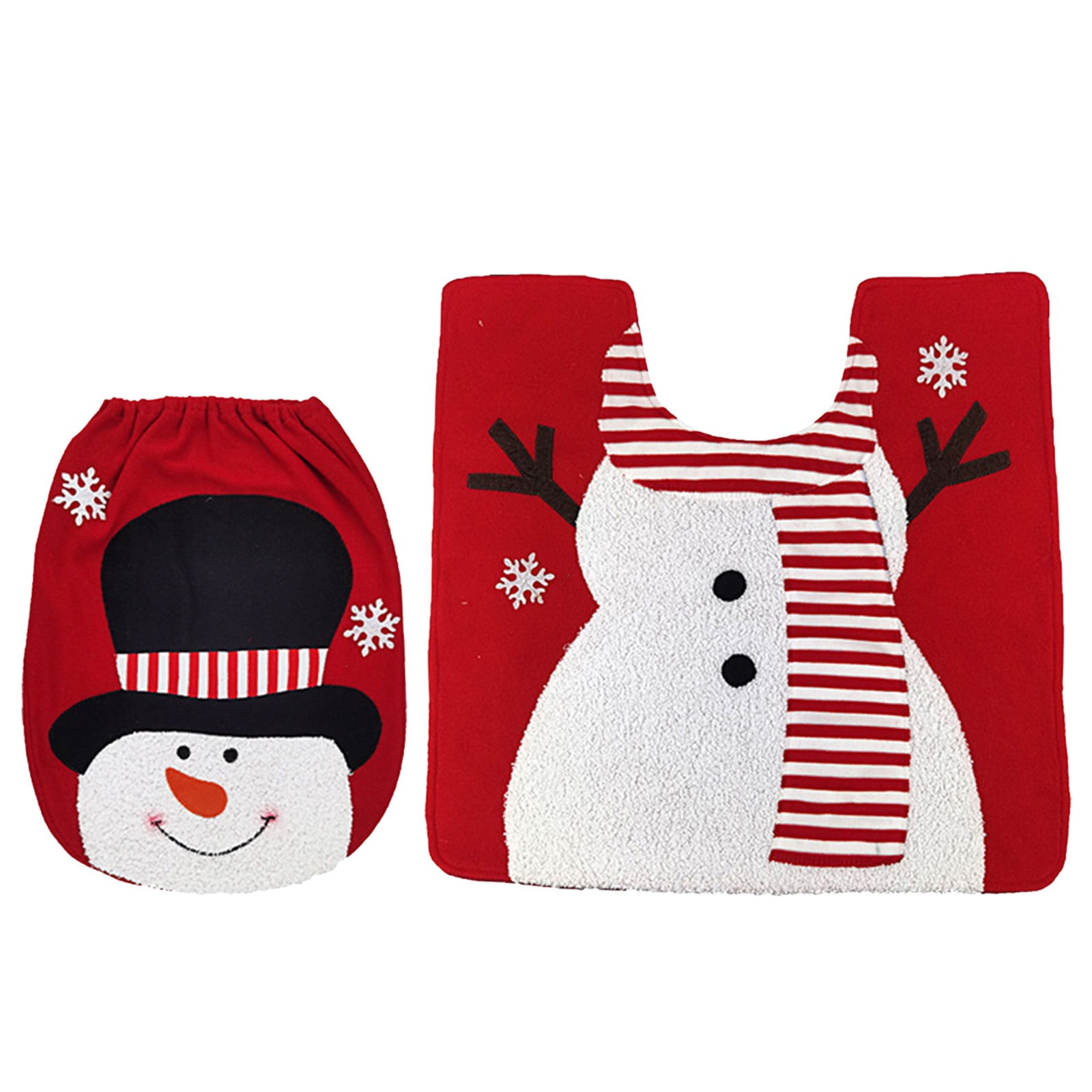 Spa Bath Mats for Bathroom Bathroom Rugs Toilet Rug And Oval Toilet ...