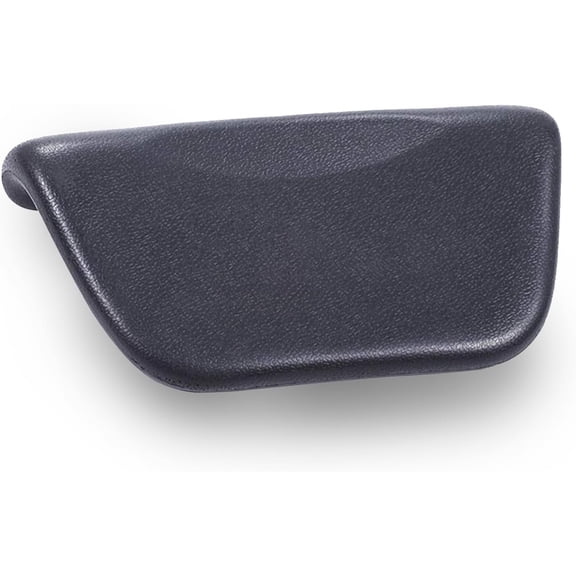 Spa Bath Pillows,Bathtub Pillow Anti Slip for Head and Neck Support,PU-Crafted Headrest Safe for Home Bathroom Bathtub Hot Tub Spa