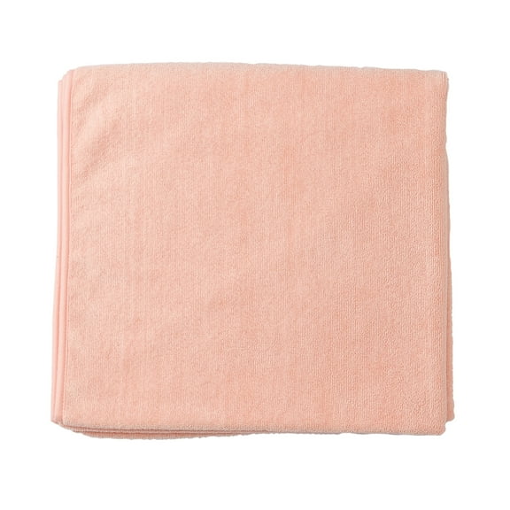 Spa Bath Towel - Peach