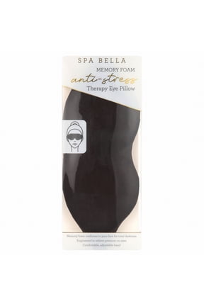 Memory Foam Sleep Mask