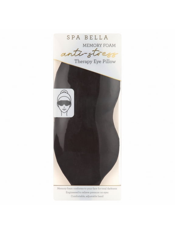 Memory Foam Sleep Mask