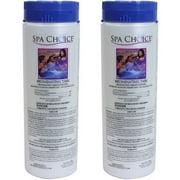 Spa Choice Brominating Bromine Tabs for Spas and Hot Tubs, 1.5-Pounds