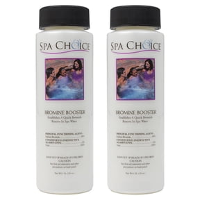 Spa Choice Bromine Booster - 2 Lbs