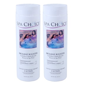 Spa Choice Bromine Booster - 4 Lbs