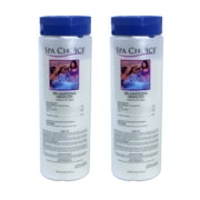 Spa Choice Chlorine Granules for Spas and Hot Tubs