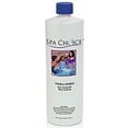 thumbnail image 1 of Spa Choice  Clear & Sparkle for Spas and Hot Tubs, 1 Pint, 1 of 4