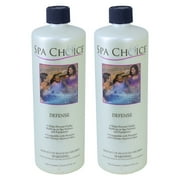 Spa Choice Defense 2 x 1 Quart