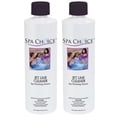 thumbnail image 1 of Spa Choice Jet Line Cleaner - 2 Pints, 1 of 1