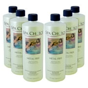 Spa Choice Metal Free - 6 Quarts