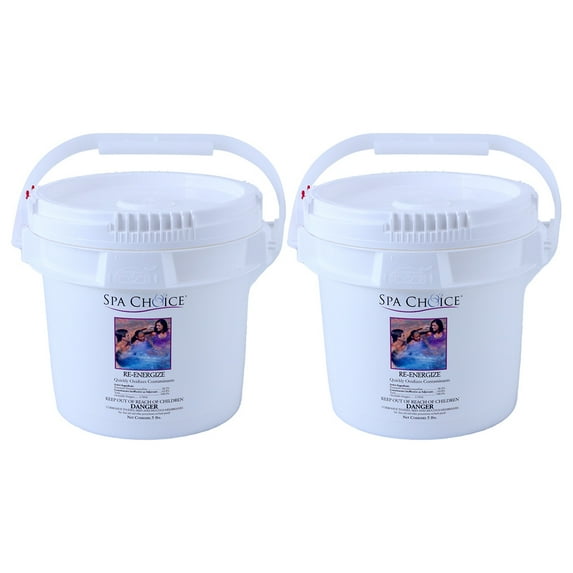 Spa Choice ReEnergize - 10 Lbs