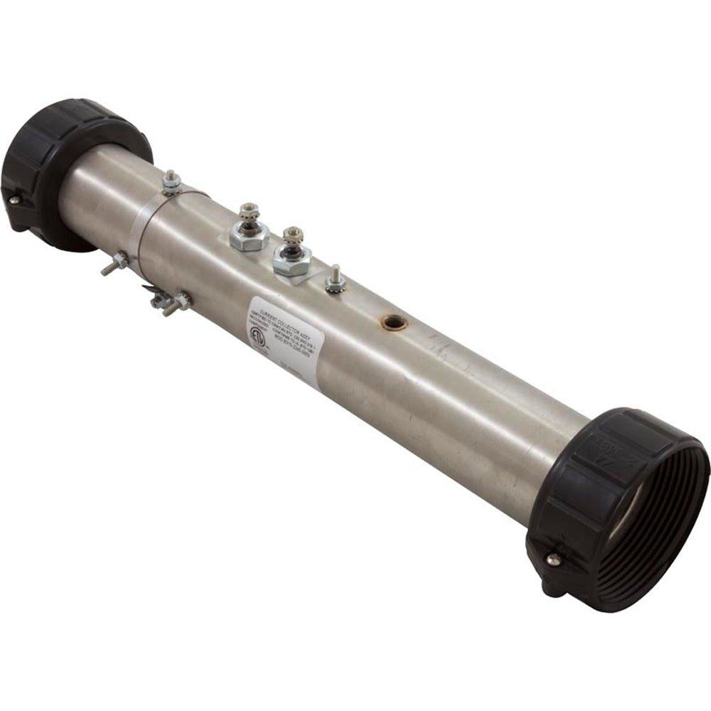 Spa Components 5.5 kW 15in FloThru Hot Tub Heater, B24055U