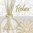 thumbnail image 1 of Spa Day 1 Poster Print by Kimberly Allen, 1 of 2