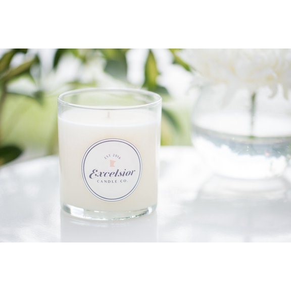 Spa Day Soy Candle