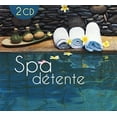 thumbnail image 1 of Spa Detente / Various (CD), 1 of 1