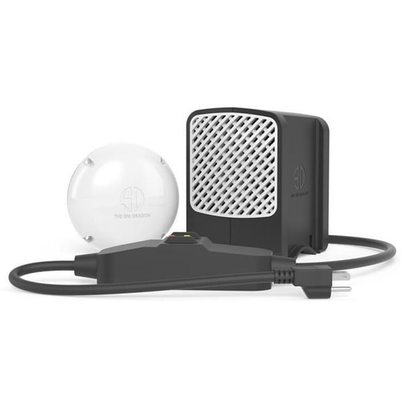 Spa Dragon TSD Hot Tub Stuff Monitoring System