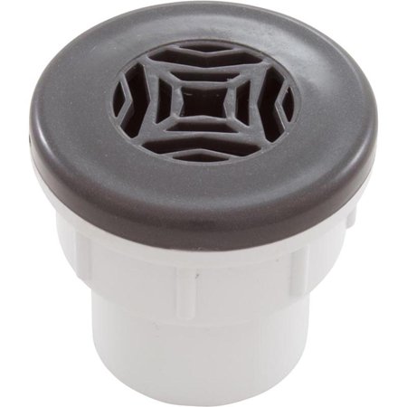Spa Drain (2-5/16In Tex Face;1In S) Gpgy