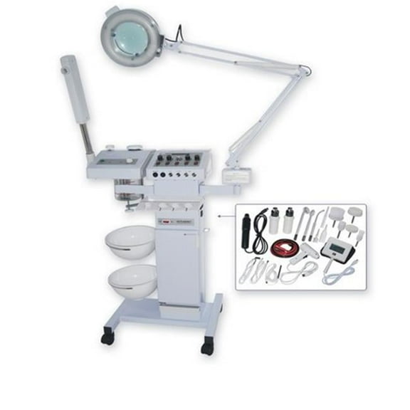 Spa Equipment - 11 to 1 Function