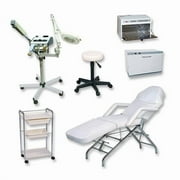 Spa Equipment - Deluxe Package X