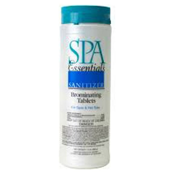 Spa Essentials 32362000 Hot Tub Brominating Concentrate Water Chemical Cleaner