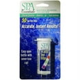 Spa Essentials Spa Test Strips